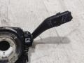 переключатель подрулевой (стрекоза) Volkswagen Golf 6 поколение (2008 - 2012), 5K0953513L9B9, 5K0953507AC - фото №8