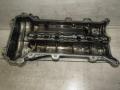 клапанная крышка Chevrolet Captiva 1 поколение [рестайлинг] (2011 - 2013), 2.2 л., Z 22 D1, дизель, 25180004, 25186590, 25186591, 25183781 - фото №2