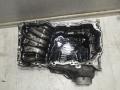 масляный поддон Chevrolet Captiva 1 поколение [рестайлинг] (2011 - 2013), 2.2 л., Z 22 D1, дизель, 25187734, 96868245 - фото №2