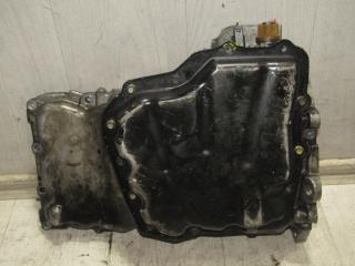 масляный поддон Chevrolet Captiva 1 поколение [рестайлинг] (2011 - 2013), 2.2 л., Z 22 D1, дизель, 25187734, 96868245