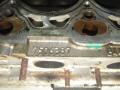 головка блока цилиндров BMW 7 серия E65/E66/E67 (2001 - 2005), 4.4 л., N62 B44, бензин, 11121556510, 11121555076, 7506387 - фото №10