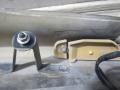 спойлер Infiniti G 4 поколение [рестайлинг] CV36 (2009 - 2013), купе, 96030JL10A, 28442JL05B - фото №3