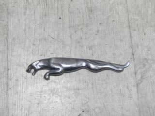 эмблема Jaguar XF X250 CC9 (2007 - 2011), C2Z11308, C2Z31122, 8X2343156AA