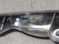 эмблема Jaguar XF X250 CC9 (2007 - 2011), C2Z11308, C2Z31122, 8X2343156AA - фото №2