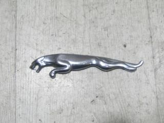 эмблема Jaguar XF X250 CC9 (2007 - 2011), C2Z11308, C2Z31122, 8X2343156AA, C2Z2308