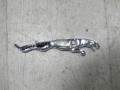 эмблема Jaguar XF X250 CC9 (2007 - 2011), C2Z11308, C2Z31122, 8X2343156AA, C2Z2308 - фото №2