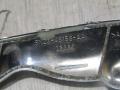 эмблема Jaguar XF X250 CC9 (2007 - 2011), C2Z11308, C2Z31122, 8X2343156AA, C2Z2308 - фото №3
