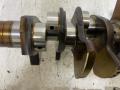 коленвал Audi A6 4F/C6 (2004 - 2008), 2.4 л., BDW, бензин, 06E105101G, 06E101G - фото №4