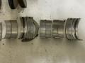 коленвал Audi A6 4F/C6 (2004 - 2008), 2.4 л., BDW, бензин, 06E105101G, 06E101G - фото №3
