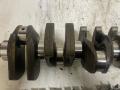 коленвал BMW 3 серия E90/E91/E92/E93 (2004 - 2010), 2.5 л., N52 B25 AF, бензин, 11217614548, 11210402531 - фото №4