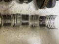 коленвал BMW 3 серия E90/E91/E92/E93 (2004 - 2010), 2.5 л., N52 B25 AF, бензин, 11217614548, 11210402531 - фото №3