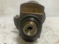 коленвал BMW 3 серия E90/E91/E92/E93 (2004 - 2010), 2.5 л., N52 B25 AF, бензин, 11217614548, 11210402531 - фото №8