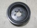 шкив коленвала BMW 1 серия E81/E82/E87/E88 (2004 - 2007), 2.0 л., N43 B20 A, бензин, 11237551308 - фото №2