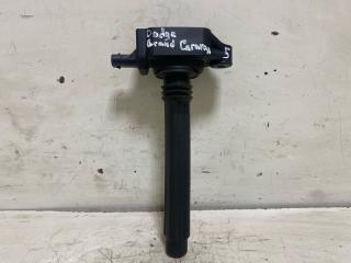 катушка зажигания Dodge Journey 1 поколение [рестайлинг] (2008 - 2025), 3.6 л., ERB, бензин, 05149168AI, 0221504032