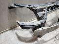 передняя панель крепления облицовки (телевизор) Audi TT 8N (1998 - 2003), 8N0805594A, 8N0805594B - фото №2