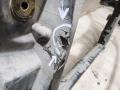передняя панель крепления облицовки (телевизор) Audi TT 8N (1998 - 2003), 8N0805594A, 8N0805594B - фото №4