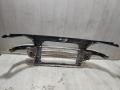передняя панель крепления облицовки (телевизор) Audi TT 8N (1998 - 2003), 8N0805594A, 8N0805594B - фото №5