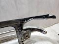 передняя панель крепления облицовки (телевизор) Audi TT 8N (1998 - 2003), 8N0805594A, 8N0805594B - фото №8