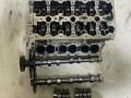 головка блока цилиндров Jeep Grand Cherokee ZJ (1992 - 1996), 3.0 л., CRD, EXF, дизель, 90352084F, 68211170AA, 68211170AB, 68292424AA, 68483335AA - фото №4