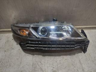 фара правая Honda Odyssey 4 поколение RB3 (2008 - 2013), 33101SLEJ01