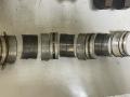 коленвал BMW X3 E83 (2003 - 2006), 2.5 л., N52 B25 AF, бензин, 11217614548, 11210402531 - фото №3
