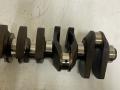 коленвал BMW X3 E83 (2003 - 2006), 2.5 л., N52 B25 AF, бензин, 11217614548, 11210402531 - фото №5