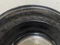 шкив коленвала Audi A8 D3 (2002 - 2005), 3.0 л., BMK, дизель, 057105251D, 059105251S, 059105251DB, 059105251AH, 059105251DJ - фото №3