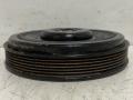 шкив коленвала Audi A8 D3 (2002 - 2005), 3.0 л., BMK, дизель, 057105251D, 059105251S, 059105251DB, 059105251AH, 059105251DJ - фото №4