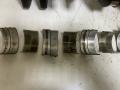 коленвал BMW 3 серия E90/E91/E92/E93 (2004 - 2010), 2.5 л., N52 B25 AE, бензин, 11217614548, 11210402531 - фото №2