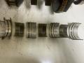 коленвал BMW 3 серия E90/E91/E92/E93 (2004 - 2010), 2.5 л., N52 B25 AE, бензин, 11217614548, 11210402531 - фото №3