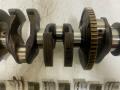 коленвал BMW 3 серия E90/E91/E92/E93 (2004 - 2010), 2.5 л., N52 B25 AE, бензин, 11217614548, 11210402531 - фото №5