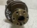 коленвал BMW 3 серия E90/E91/E92/E93 (2004 - 2010), 2.5 л., N52 B25 AE, бензин, 11217614548, 11210402531 - фото №8