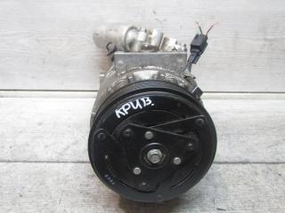 компрессор кондиционера Haval H6 Coupe 1 поколение (2015 - 2019), 2.0 л., Ti, GW4C20, бензин, 8103100XKU00A