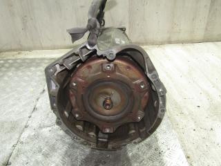 КПП автоматическая (АКПП) BMW X3 E83 [рестайлинг] (2006 - 2010), 2.5 л., i, N52 B25, бензин, АКПП, полный привод, 24007572196, 24234219, 24007576684, 7576684, 24007566255, 6L45, 24007614278, 24007594620, 24007597560, 24007593224