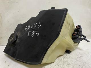 бачок омывателя BMW X3 E83 [рестайлинг] (2006 - 2010), 61663403211