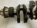 коленвал BMW X3 E83 (2003 - 2006), 2.5 л., N52 B25 AF, бензин, 11217614548, 11210402531 - фото №4