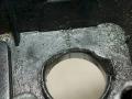 клапанная крышка Ford Focus 2 поколение (2004 - 2008), 2.0 л., бензин, 1473357, 5131753, 4M5G6K272HE, 4M5G6007BAC - фото №4