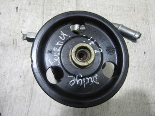 насос гидроусилителя руля Dodge Journey 1 поколение JC (2007 - 2011), 2.7 л., EER, бензин, 5171827AB, 171827AB