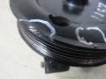 насос гидроусилителя руля Mazda CX-7 1 поколение (2006 - 2009), 2.3 л., Ti, бензин, EG2132650B, EG21, EG2132650C, EG2132600A, EG2132600 - фото №5