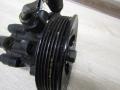 насос гидроусилителя руля Chevrolet Epica 2 поколение (2006 - 2009), 2.5 л., X 25 D1, бензин, 96475856, 95980806 - фото №3