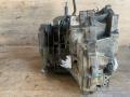 КПП автоматическая (АКПП) Ford Focus 2 поколение (2004 - 2008), 2.0 л., AODA, бензин, АКПП, 4848493, 8M5P7000AA, 4F27E - фото №2