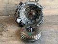 КПП автоматическая (АКПП) Ford Focus 2 поколение (2004 - 2008), 2.0 л., AODA, бензин, АКПП, 4848493, 8M5P7000AA, 4F27E - фото №3