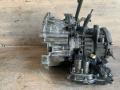 КПП автоматическая (АКПП) Ford Focus 2 поколение (2004 - 2008), 2.0 л., AODA, бензин, АКПП, 4848493, 8M5P7000AA, 4F27E - фото №7