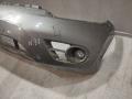 бампер передний Nissan Murano Z51 (2007 - 2010), серый, 620221AH0H, 620221AN0H - фото №2