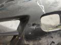 бампер передний Nissan Murano Z51 (2007 - 2010), серый, 620221AH0H, 620221AN0H - фото №7