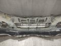 бампер передний Nissan Murano Z51 (2007 - 2010), серый, 620221AH0H, 620221AN0H - фото №5