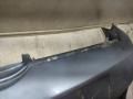 бампер передний Volkswagen Golf 6 поколение (2008 - 2012), серо-голубой, 5K0807079GRU, 5K0807079 - фото №9