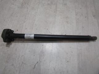 карданный вал BMW X5 E70 (2006 - 2010), 3.0 л., i, N52 B30, бензин, 26207556019, 7556019