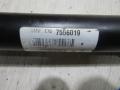 карданный вал BMW X5 E70 (2006 - 2010), 3.0 л., i, N52 B30, бензин, 26207556019, 7556019 - фото №2