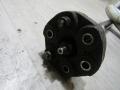 карданный вал BMW X5 E70 (2006 - 2010), 3.0 л., i, N52 B30, бензин, 26207556019, 7556019 - фото №4